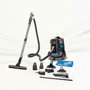 Rainbow SRX – Sistema de Limpieza y Purificación con Agua