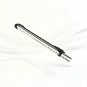 Tubos electrificados