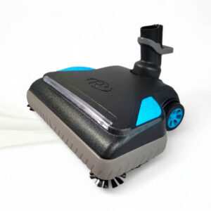 Power Nozzle® – Cepillo motorizado para alfombras y pisos duros