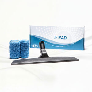 JetPad® – Mantenimiento de pisos duros