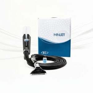 MiniJet™ – Limpieza puntual y versátil