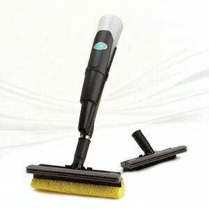 RainJet® – Limpieza intensiva para pisos duros