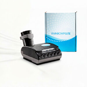 RainbowMate® – Limpieza en espacios reducidos